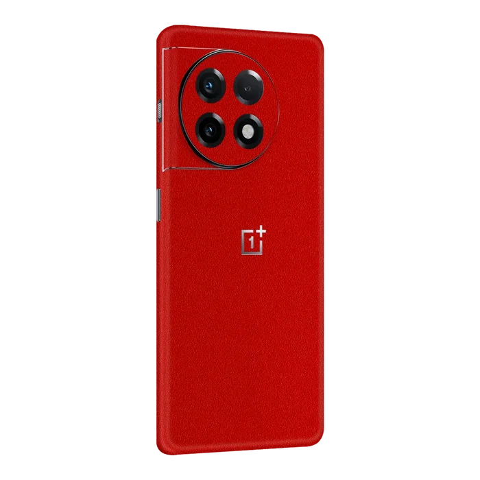 Full Back / Sandstone Red