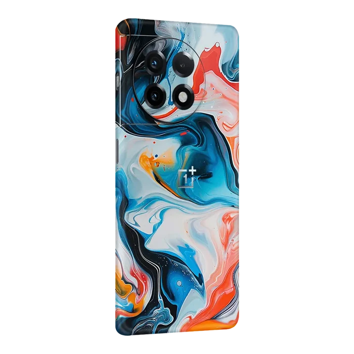 OnePlus 11R Mobile Skins & Wraps