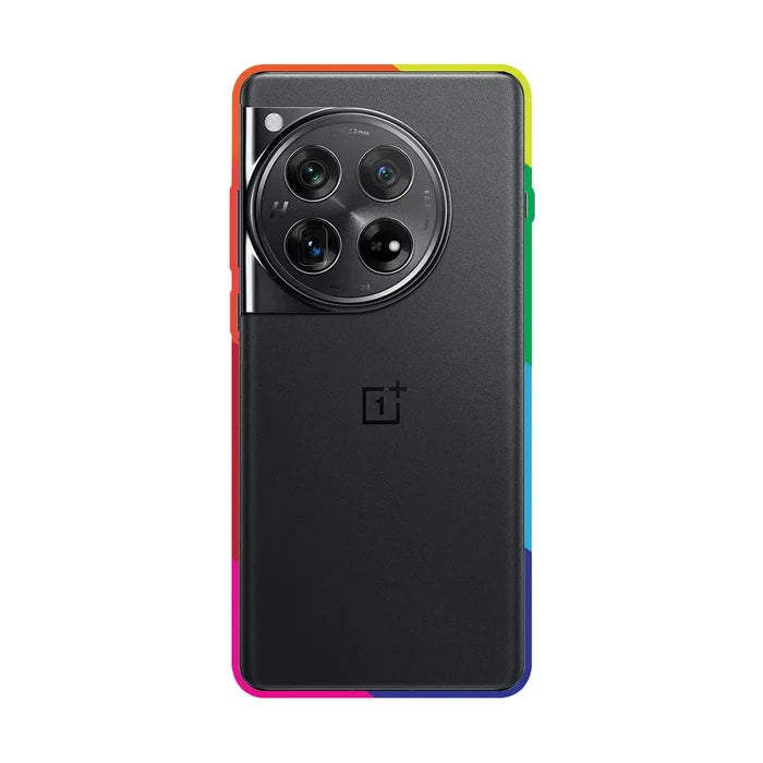 OnePlus 12 Mobile Skins & Wraps