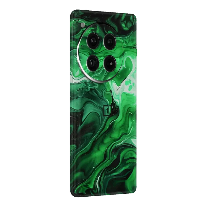 Full Back / Goblin Gas