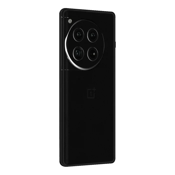 Full Back / Black Matte