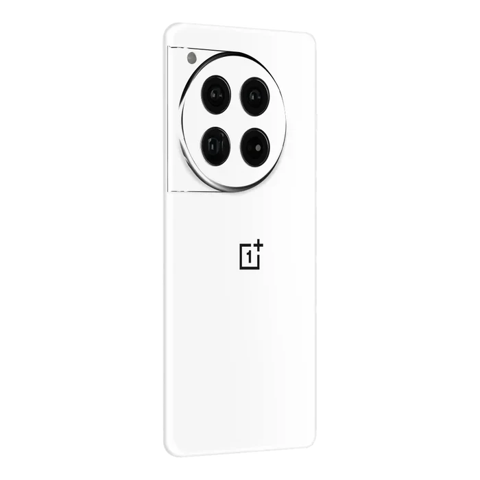 Full Back / White Matte