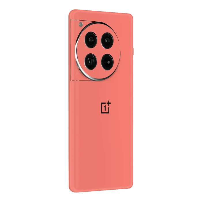 Full Back / Pastel Red