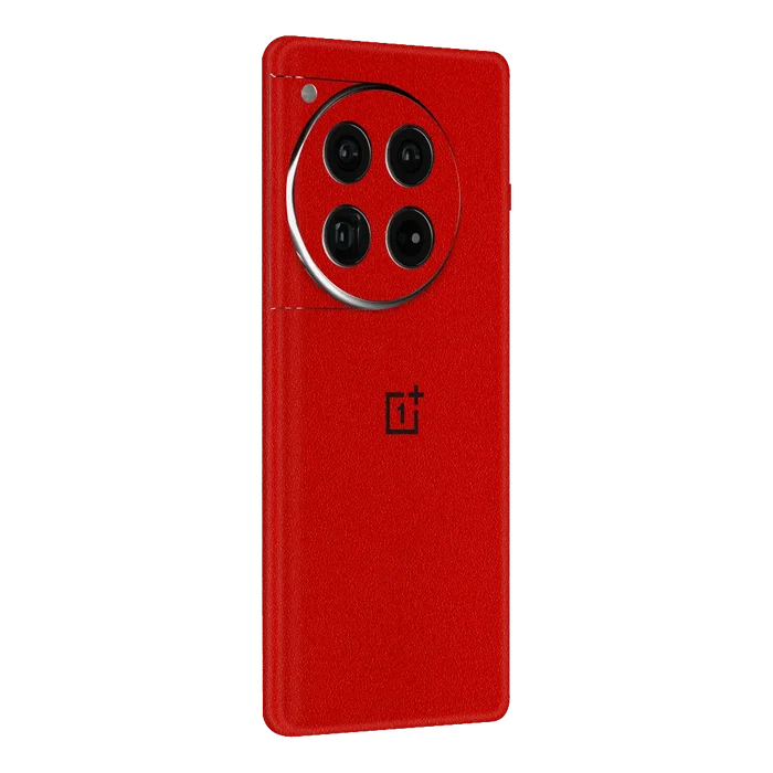 Full Back / Sandstone Red