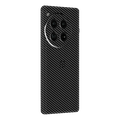 Full Back / Noir Aramid