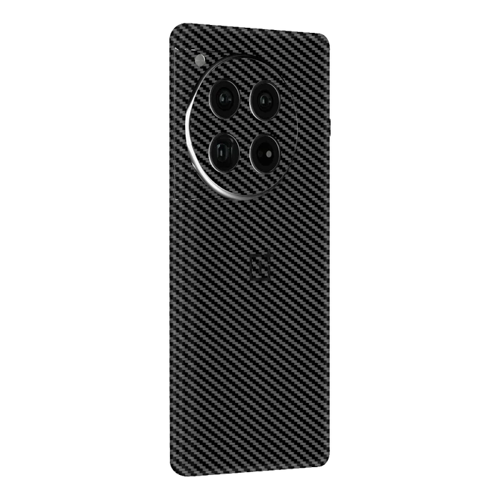 Full Back / Noir Aramid