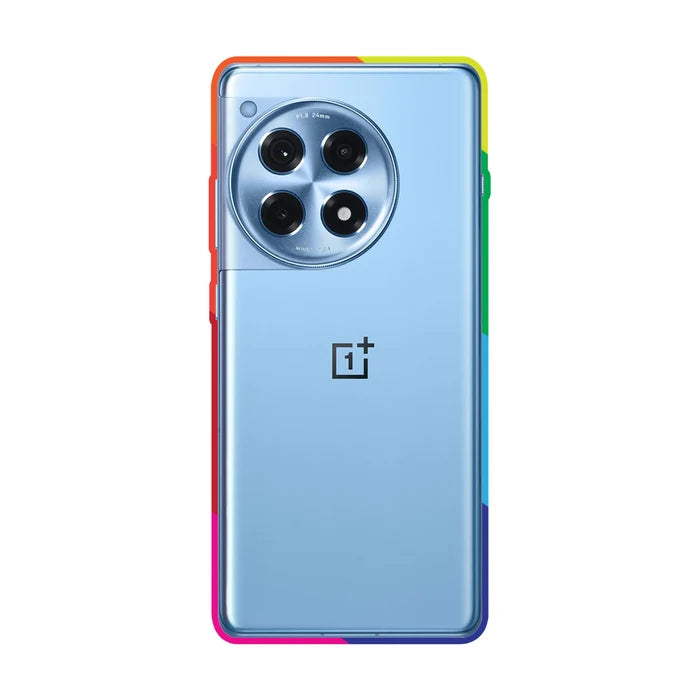 OnePlus 12R Mobile Skins & Wraps