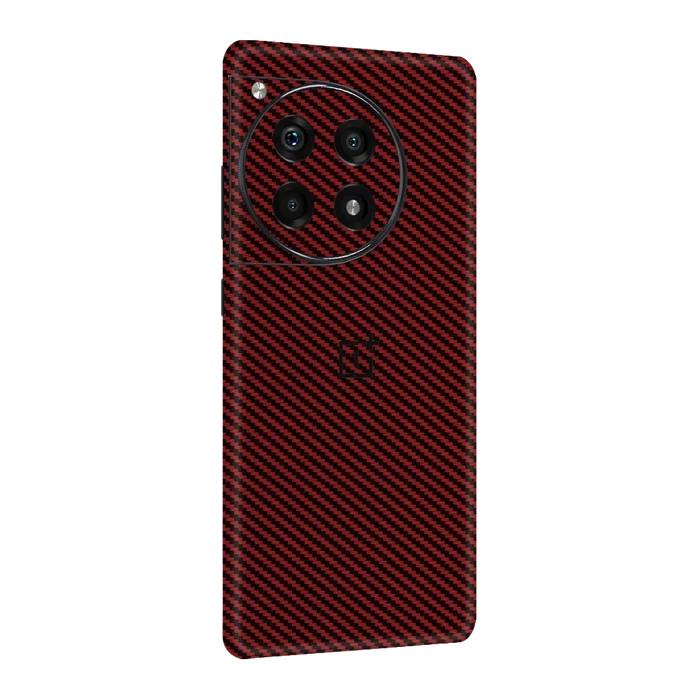 Full Back / Scarlet Aramid