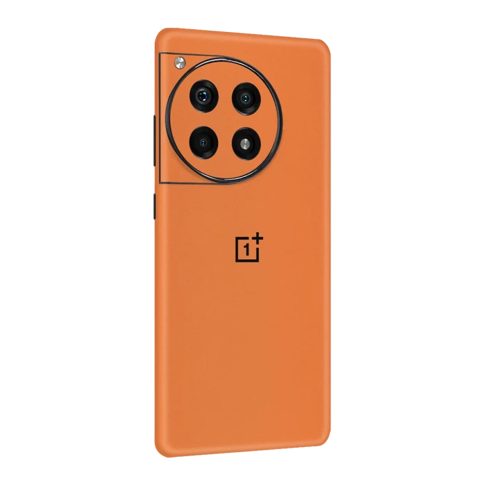 Full Back / Cosmic Orange