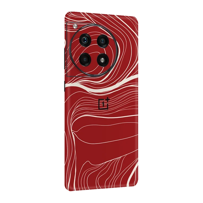 Full Back / Magma Vein