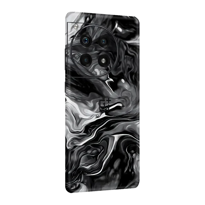 Full Back / Midnight Fog