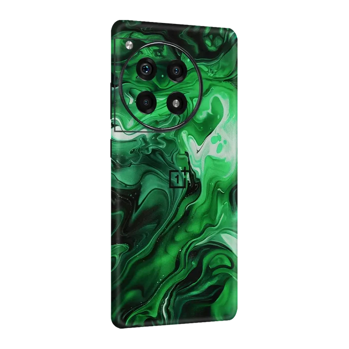 Full Back / Goblin Gas