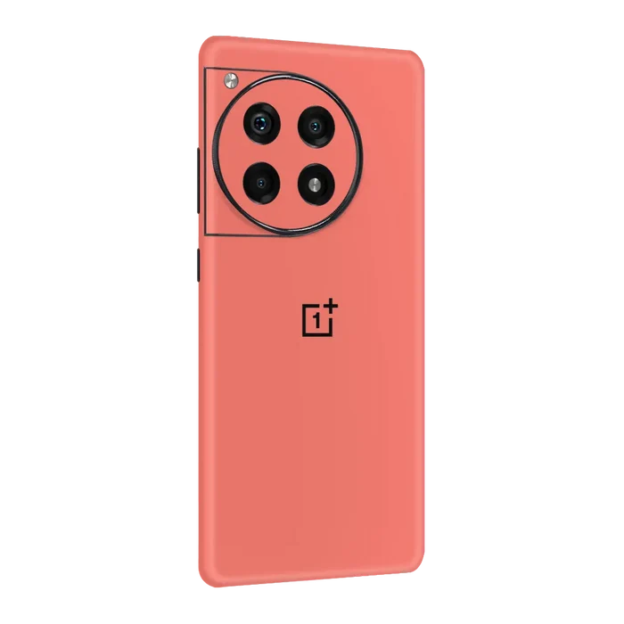 Full Back / Pastel Red