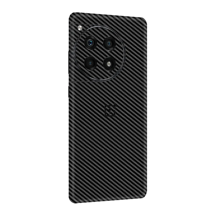 Full Back / Noir Aramid