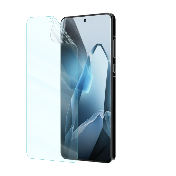 WetFit / Ultra Clear / No Camera