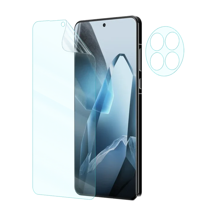 WetFit / Ultra Clear / Matte