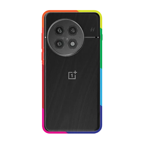 OnePlus 13 Mobile Skins & Wraps