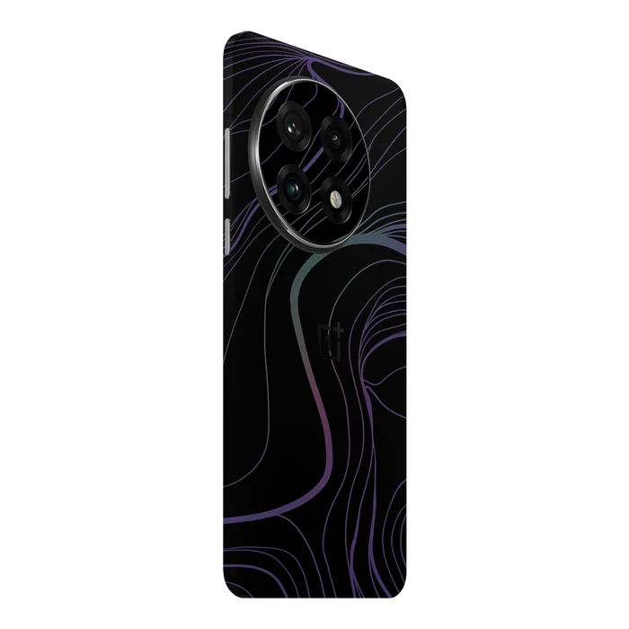 Full Back / Nebula Shift