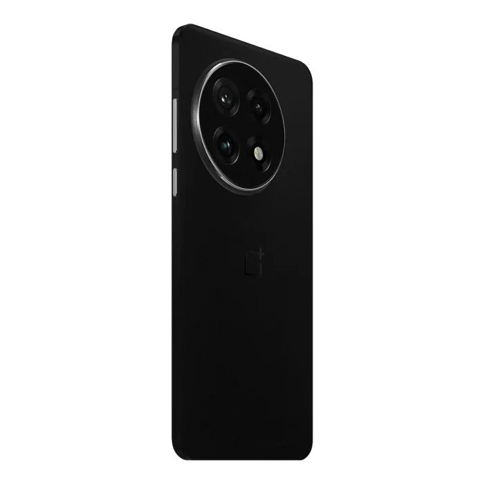 Full Back / Black Matte