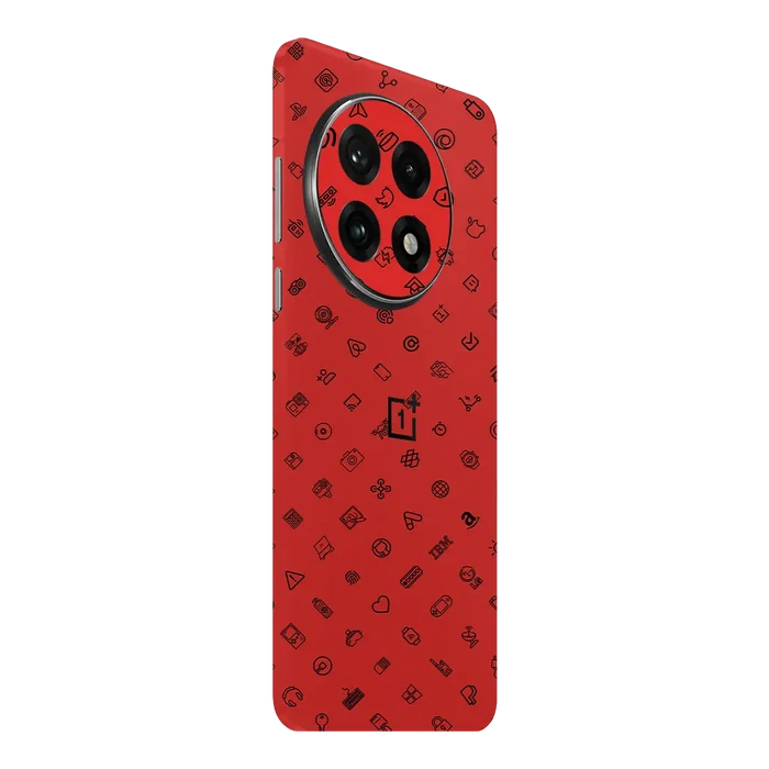 OnePlus 13 Mobile Skins & Wraps