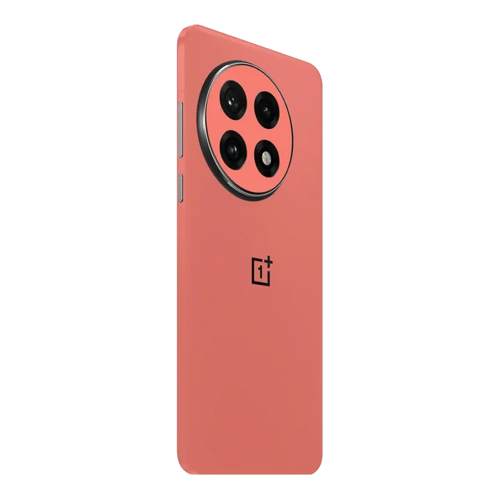Full Back / Pastel Red