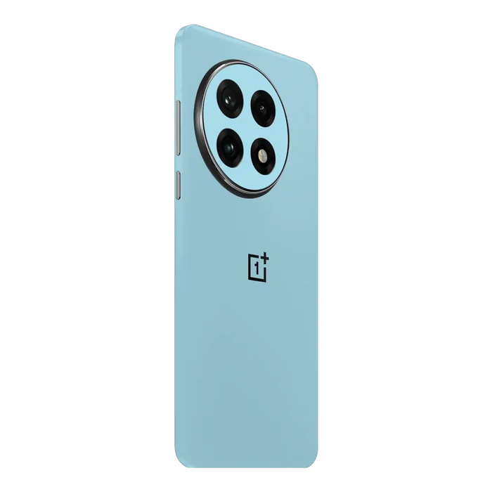 Full Back / Pastel Blue