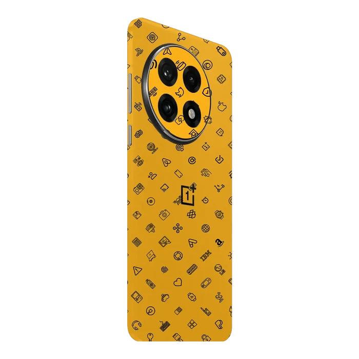 OnePlus 13 Mobile Skins & Wraps