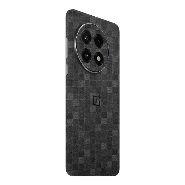 Full Back / Pixels Dark