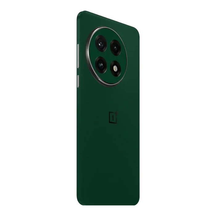 Full Back / Pine Green