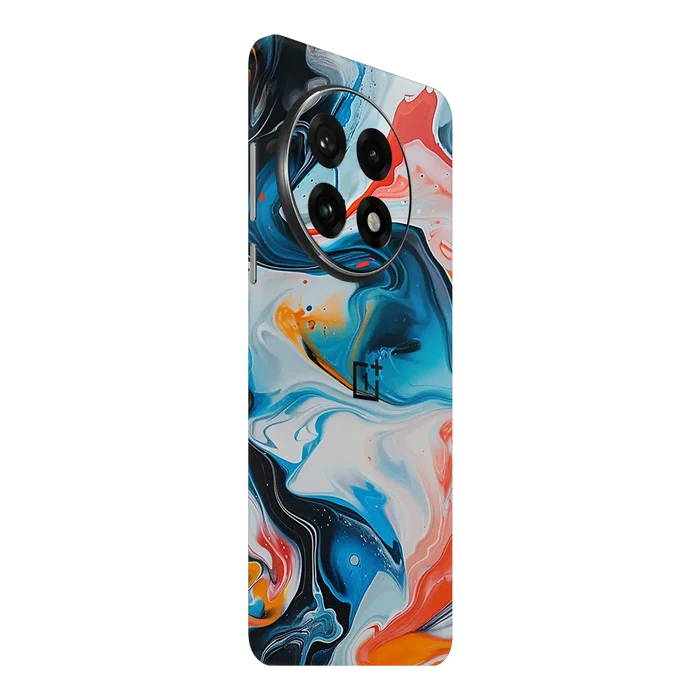 OnePlus 13 Mobile Skins & Wraps