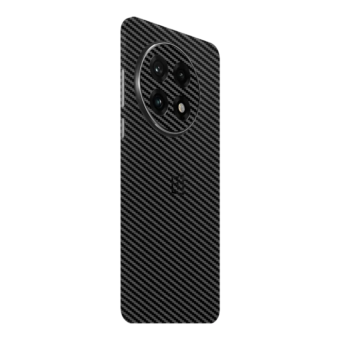 Full Back / Noir Aramid