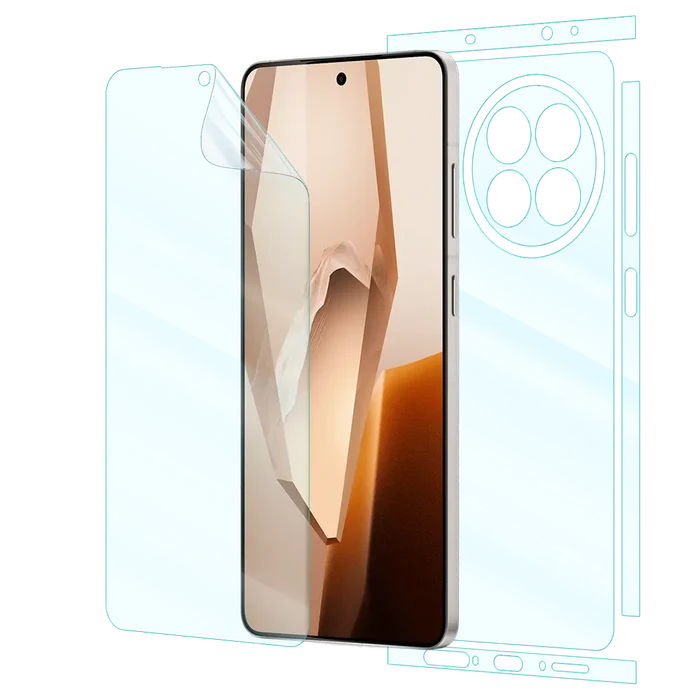 OnePlus 13R Screen Guard Protector