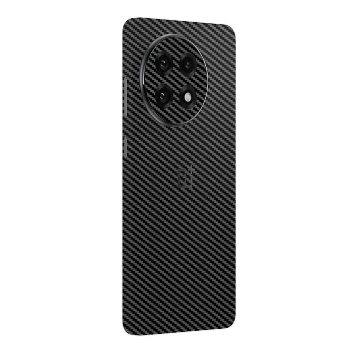 Full Back / Noir Aramid