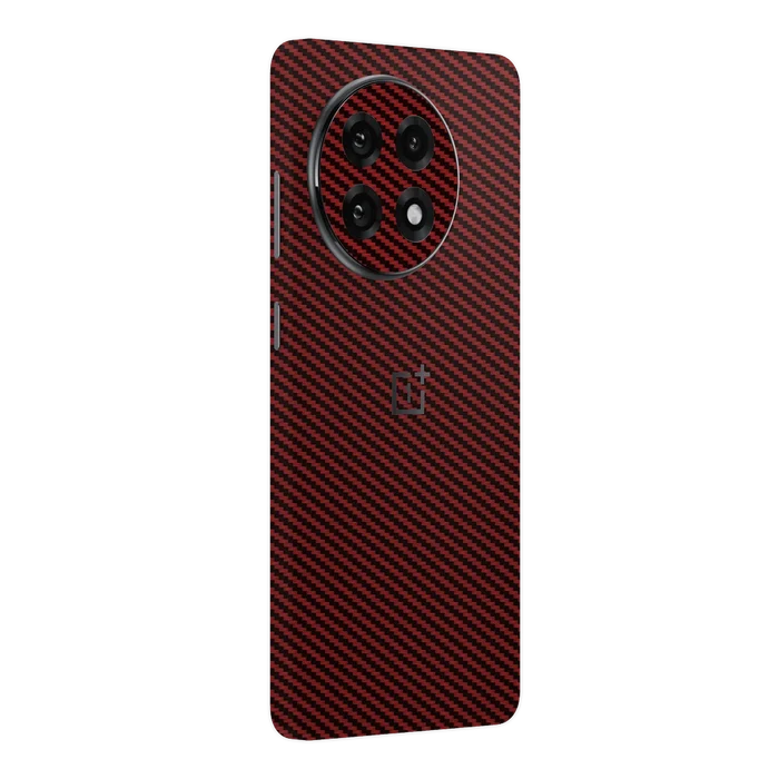 Full Back / Scarlet Aramid