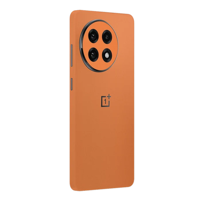 Full Back / Cosmic Orange