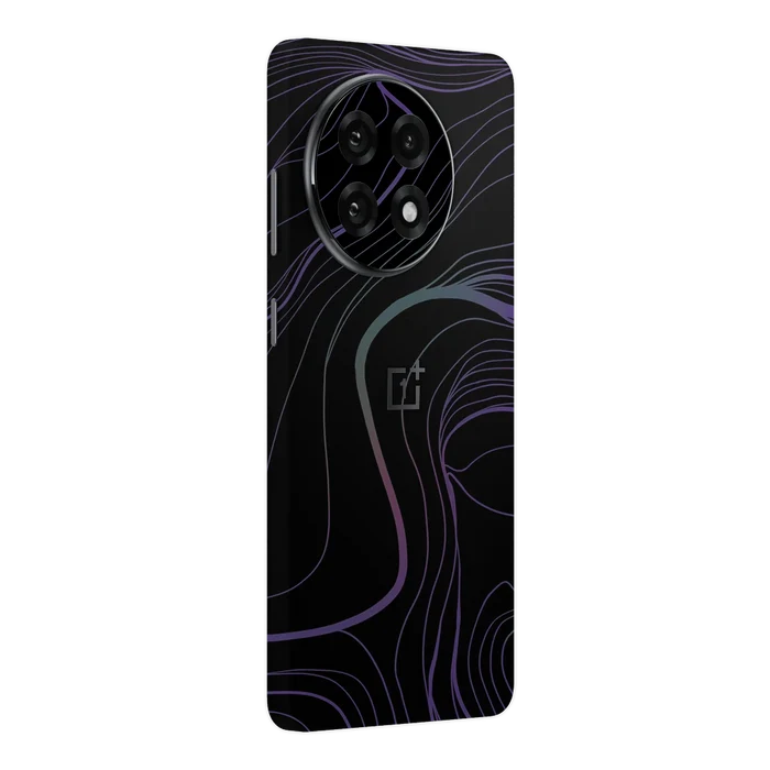 Full Back / Nebula Shift