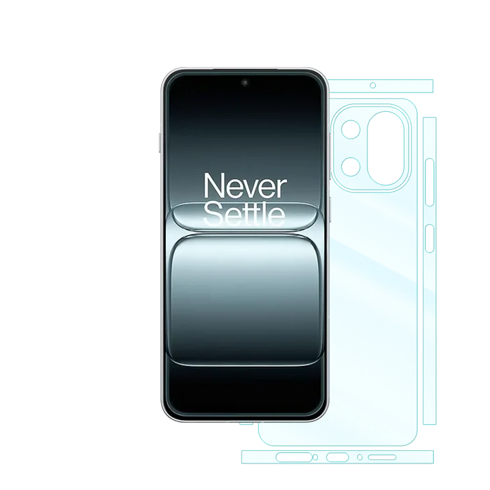 WetFit / No Screen / Ultra Clear