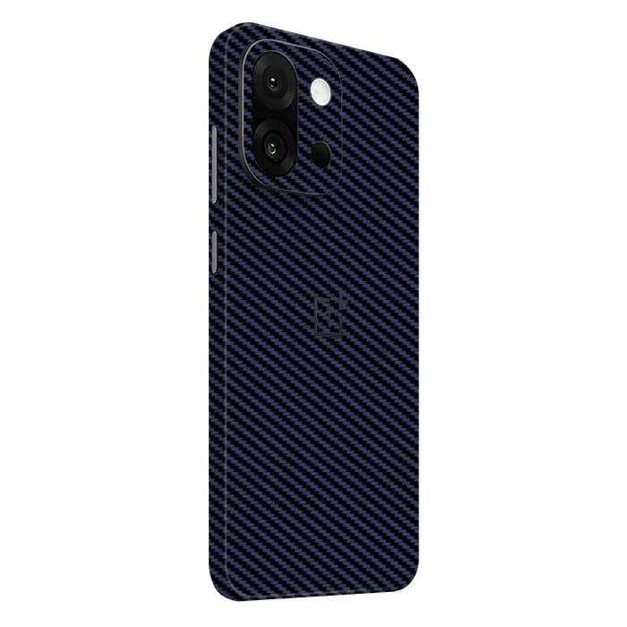 Full Back / Navy Aramid