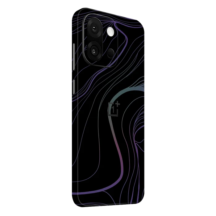 Full Back / Nebula Shift