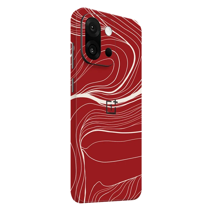 Full Back / Magma Vein