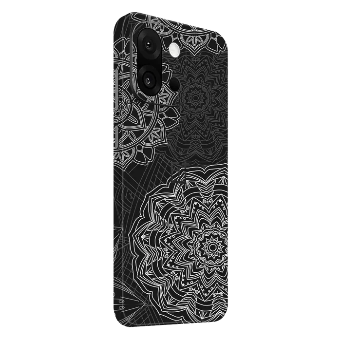 Full Back / Mystic Black