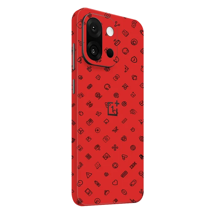 OnePlus 13S Mobile Skins & Wraps