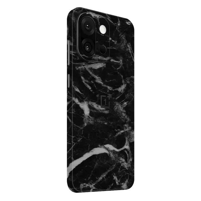Full Back / Black Marble