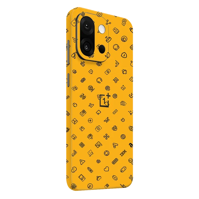 OnePlus 13S Mobile Skins & Wraps