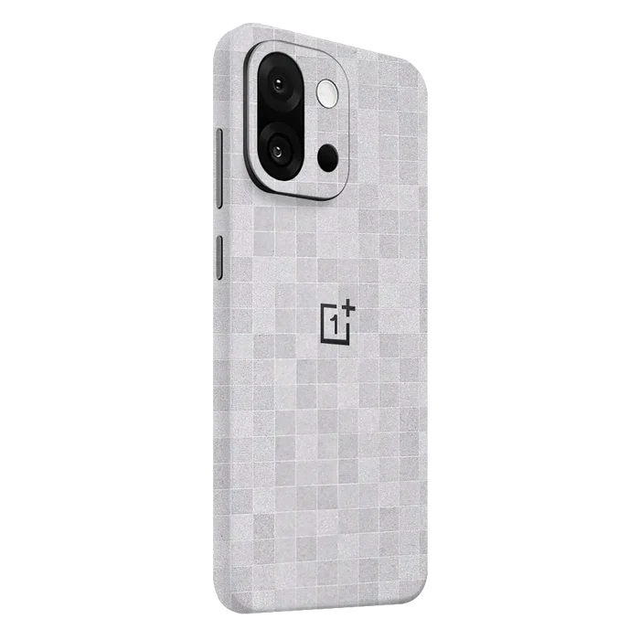 Full Back / Pixels Light