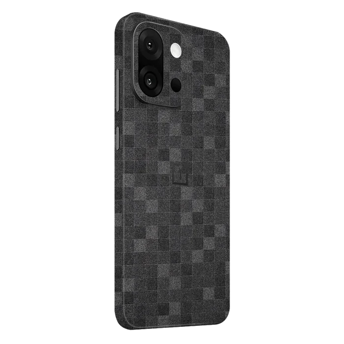 Full Back / Pixels Dark