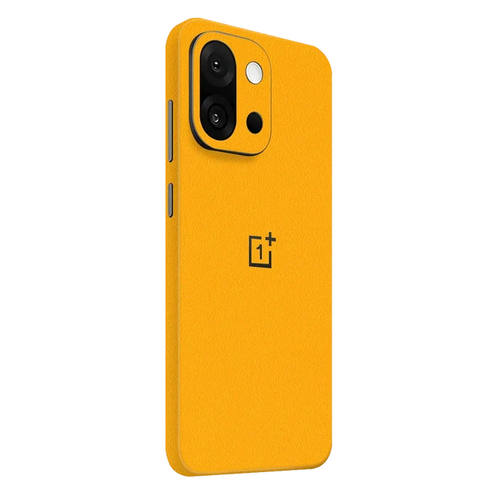 Full Back / Sandstone Yellow