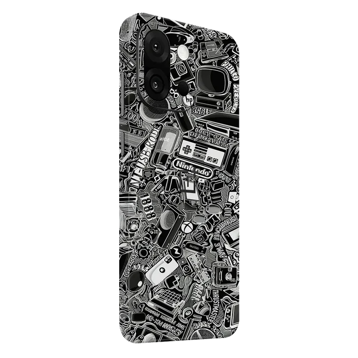 OnePlus 13S Mobile Skins & Wraps