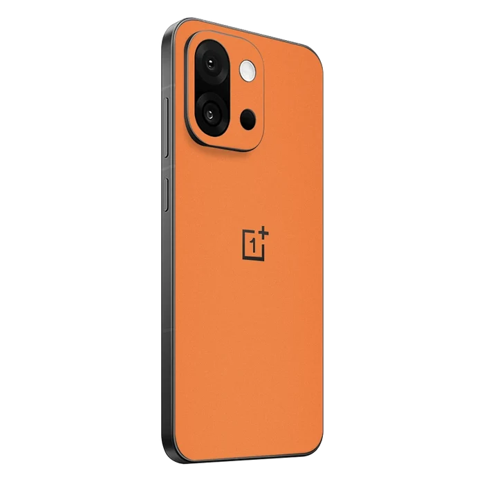 Flat Back / Cosmic Orange
