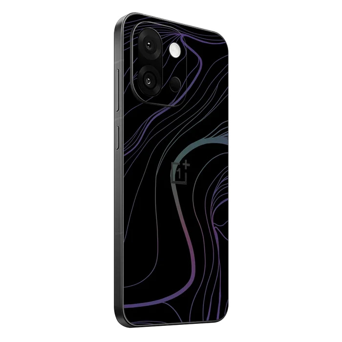 Flat Back / Nebula Shift